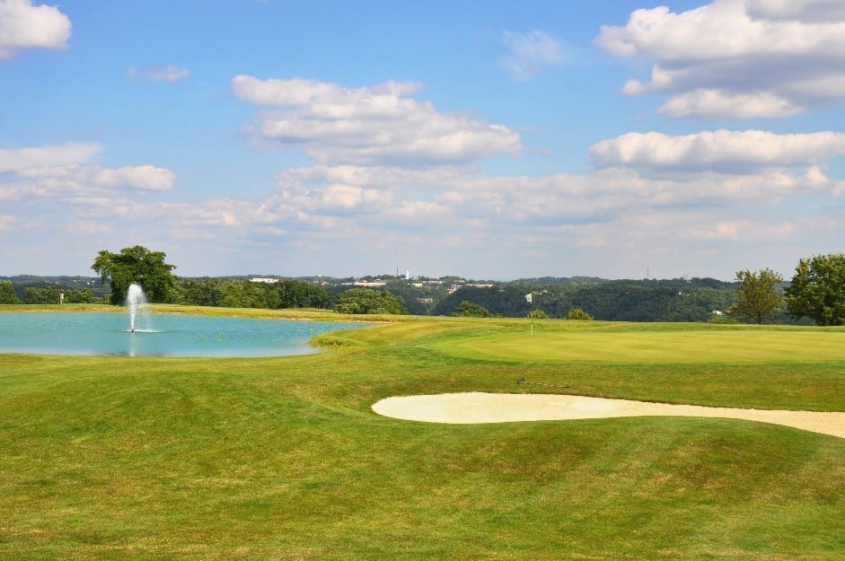 best golf courses in lancaster pa